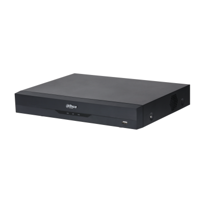 DVR de 16 Canales 8MP, WizSense