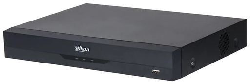 DVR DE 04 CANALES 8MPX, WizSense