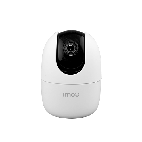 IMOU Ranger 2 3MP 360 con micrófono y detección de movimiento