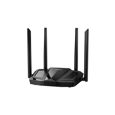 Router Wi-Fi de 1.2 Gbps, con función de visitas y control parental