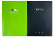 ZKTeco Notebook - Cuaderno ZK 