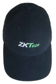 ZKTeco Cap 1 - Gorra ZK 