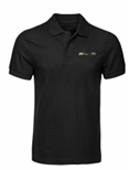 ZKTeco Camisa Polo L 