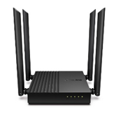 AC1200 Wireless MU-MIMO WiFi Router 