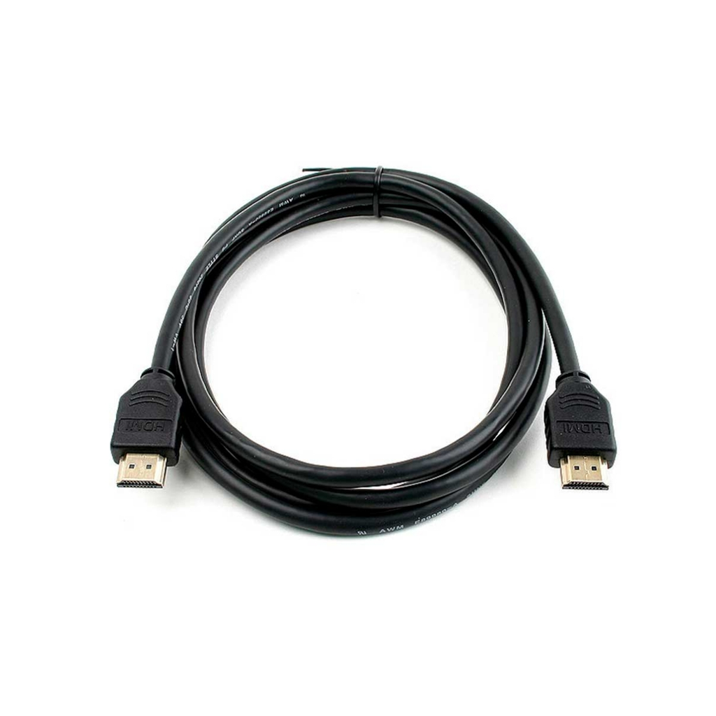 CABLE HDMI DE 1.5mts 4K 2.0V