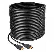 CABLE HDMI DE 40mts 1080P