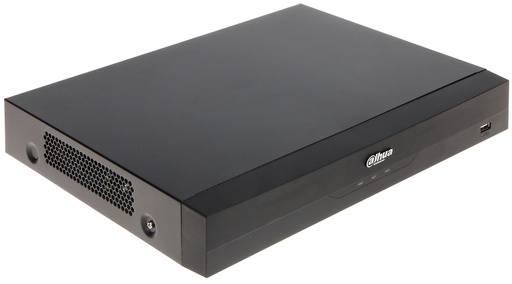 DVR de 16 Canales 5mpx, WizSense