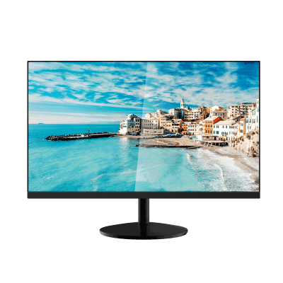 Monitor FHD de 24'' Dahua