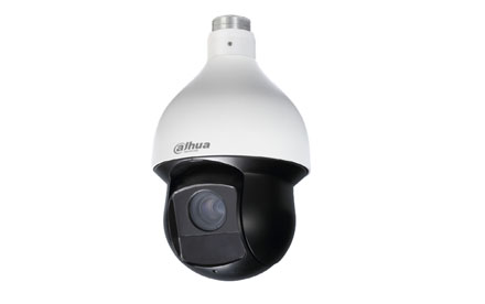 PTZ DAHUA, 4MP, 30x, 100M IR, IP66