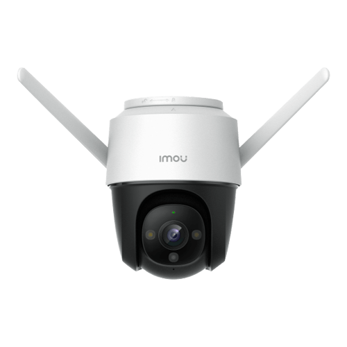 PT IP WIFI IMOU 2MP, IR hasta 30m, IP66, Zoom 16x