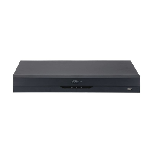 DVR de 32 Canales 5mpx, WizSense