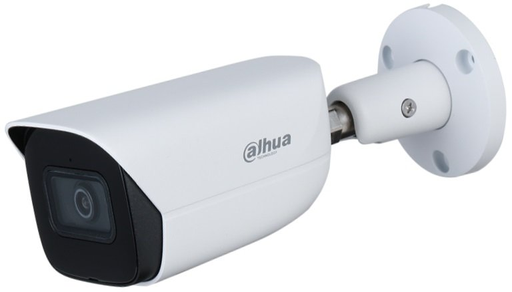 [DH-IPC-HFW3441EN-AS] Camara IP Bullet 4MP con Inteligencia Artificial y Protección Perimetral