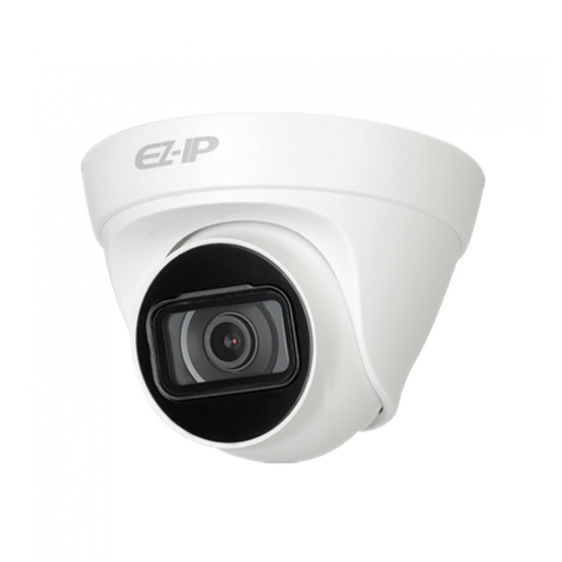 [EZ-IPC-T1B40N-0280B] CÁMARA Domo IP  EZ-IP 4 Mpx