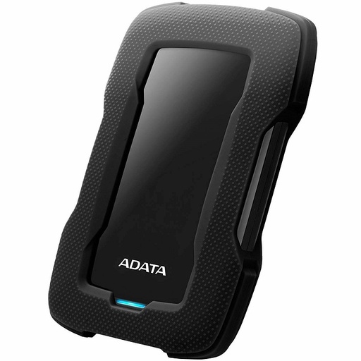 [AHD330-4TU31-CBK] DISCO DURO EXTERNO ADATA C/NEGRO, DE *4TB*