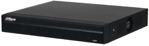 [DHI-NVR1108HS-8P-S3/H] NVR de 8 Canales, 8PoE