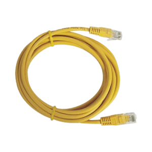 [SW-CAT501BC] PATCH CORD DE 1MT (BC), CAT5e