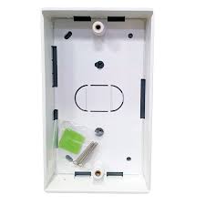 [SW-BO142] CAJA PARA CONEXIONES 142*86*32mm SPRYWIRE