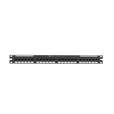 [SW-PP24A] Patch Panel de 24 puertos CAT6 SPRYWIRE