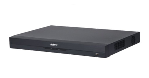 [DH-XVR4232AN-I(V2.0)] DVR de 32 Canales 2mpx, WizSense