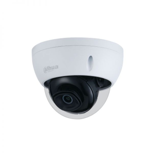 [DH-IPC-HDBW3441EN-AS] Cámara IP WizSense domo IR 50M de 4MP