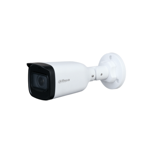 [DH-HAC-B3A21N-Z] Cámara Bullet HDCVI IR de 2MP 2.7-12mm con lente motorizada IR de 40m