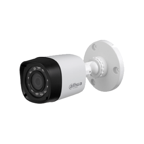 [DH-HAC-HFW1800RN] Bullet Plástica 8MP IR 20M IP65