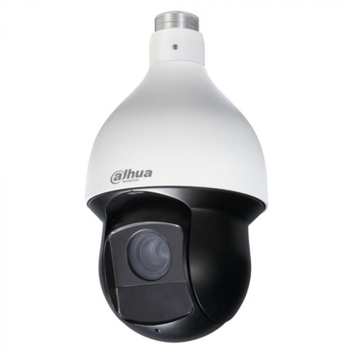 [DH-SD49425GB-HNR] Cámara PTZ IP IR Starlight WizSense de 4MP y 25x