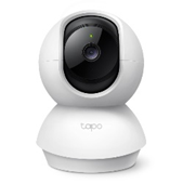 [Tapo C210(US)] Cámara Wi-Fi vigilancia 360º 2K 