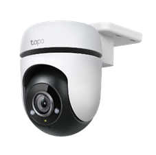 [Tapo C500(US)] Cámara inteligente Wi-Fi de vigilancia 360º 