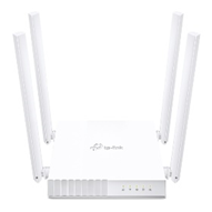 [Archer C24(ES)] Router Wi-Fi de doble banda AC750 