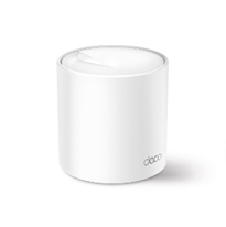 [Deco X50(3-pack)(US)] Sistema Deco X50 Wi-Fi 6 Mesh AI AX3000 (paquete de 3) 