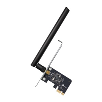 [Archer T2E(US)] Adaptador PCI Express inalámbrico de doble banda AC600 