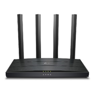 [Archer AX12(US)] Router AX1500 Wi-Fi 6 