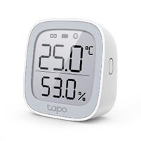 [Tapo T315(US)] Sensor Inteligente de temperatura y humedad Tapo 