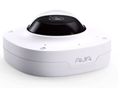 [360-W-30] Cámara Avigilon Ava 360 12MP 360° IR 