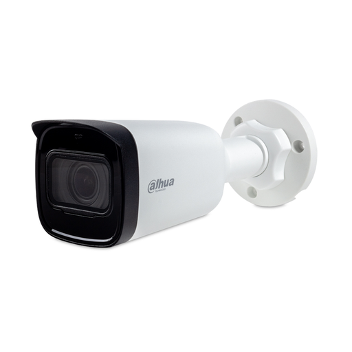 [DH-IPC-HFW2831TN-ZAS-S2] Bullet IP Dahua 8MP IR 60m Varifocal de Lente Mot. 3.7-11mm